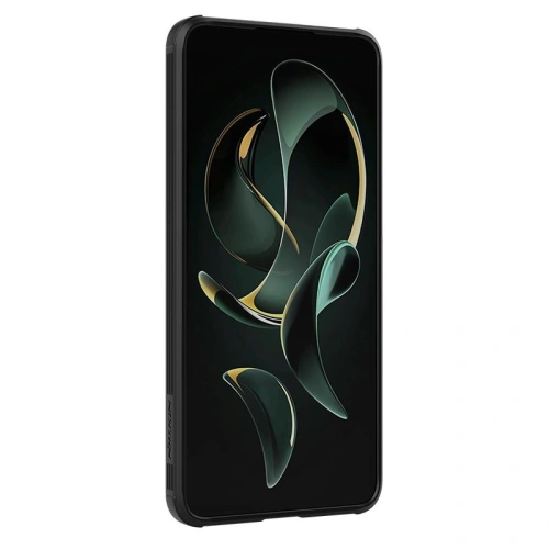 Kup Etui Nillkin Camshield Pro Magnetic Xiaomi 13T / 13T Pro / Redmi K60 Ultra Black / Czarny - NLK1553 - {ean13} - Sklep Home Screen