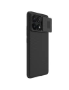 Buy Nillkin Camshield Case Xiaomi Redmi Note K70E / Poco X6 Pro 5G Black - NLK1554 - {ean13} - Home Screen Store Europe