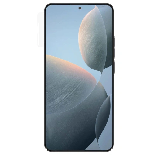 Buy Nillkin Camshield Case Xiaomi Redmi Note K70E / Poco X6 Pro 5G Black - NLK1554 - {ean13} - Home Screen Store Europe