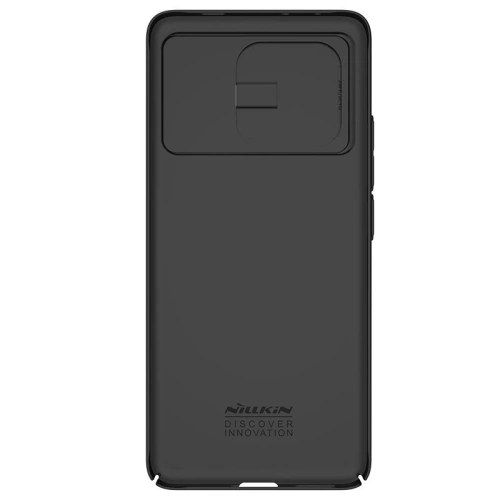Buy Nillkin Camshield Case Xiaomi Redmi Note K70E / Poco X6 Pro 5G Black - NLK1554 - {ean13} - Home Screen Store Europe