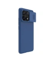 Buy Nillkin Camshield Case Xiaomi Redmi Note K70E / Poco X6 Pro 5G Blue - NLK1555 - {ean13} - Home Screen Store Europe