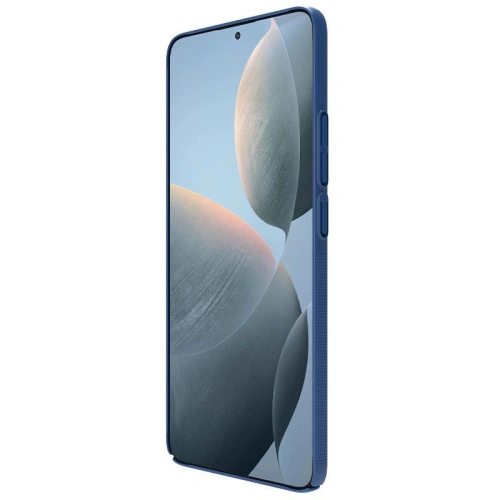 Buy Nillkin Camshield Case Xiaomi Redmi Note K70E / Poco X6 Pro 5G Blue - NLK1555 - {ean13} - Home Screen Store Europe