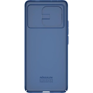Kup Etui Nillkin Camshield Case Xiaomi Redmi Note K70E / Poco X6 Pro 5G Albastru / Niebieski - NLK1555 - {ean13} - Sklep Home Screen