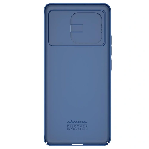 Buy Nillkin Camshield Case Xiaomi Redmi Note K70E / Poco X6 Pro 5G Blue - NLK1555 - {ean13} - Home Screen Store Europe