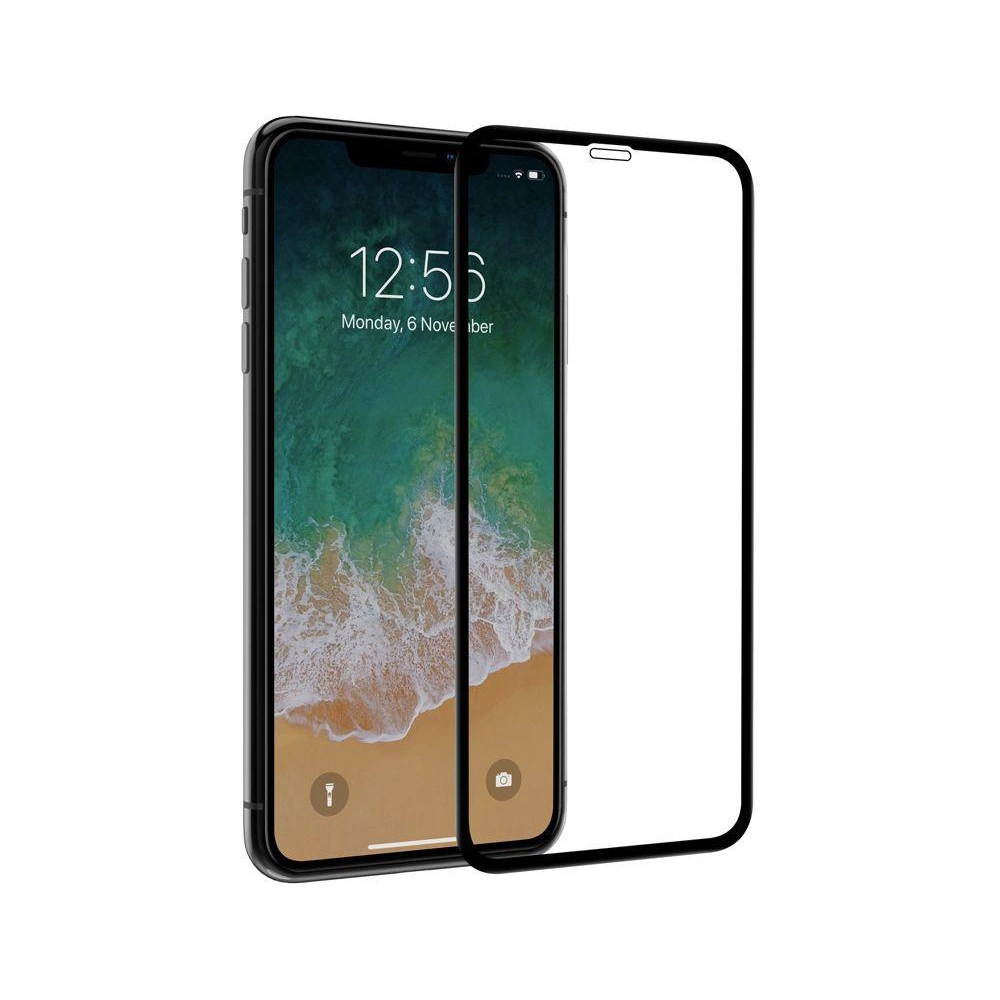 Szkło hartowane Nillkin 3D CP+ Max Xiaomi 14 Pro 