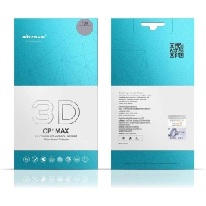 Kup Szkło hartowane Nillkin 3D CP+ Max Xiaomi 14 Pro - NLK1556 - {ean13} - Sklep Home Screen