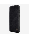 Kup Etui Nillkin Qin Pro Leather Case Samsung Galaxy A55 5G Negru / Black - NLK1557 - {ean13} - Sklep Home Screen