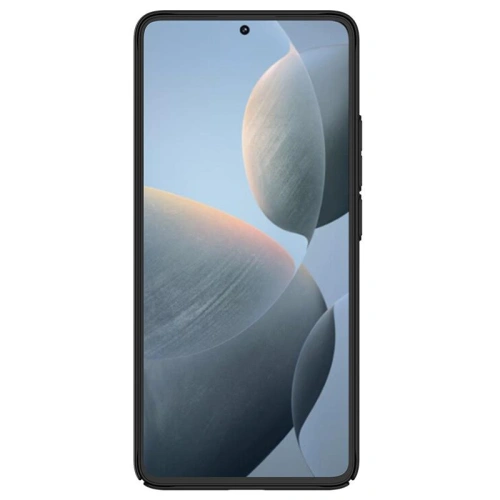 Buy Nillkin Super Shield Xiaomi Redmi K70E / Poco X6 Pro 5G Black - NLK1558 - {ean13} - Home Screen Store Europe