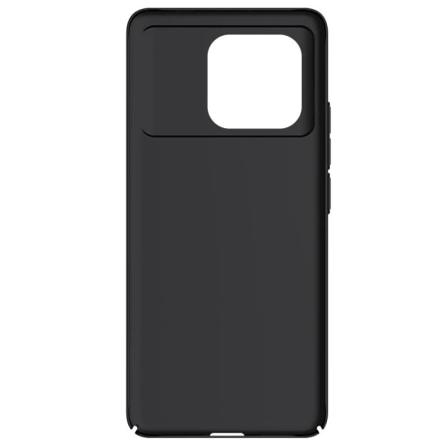 Buy Nillkin Super Shield Xiaomi Redmi K70E / Poco X6 Pro 5G Black - NLK1558 - {ean13} - Home Screen Store Europe
