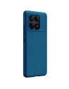 Kup Case Nillkin Super Shield Xiaomi Redmi K70E / Poco X6 Pro 5G Pfauenblau - NLK1559 - {ean13} - Sklep Home Screen