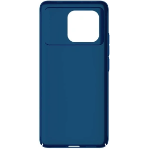 Kup Etui Nillkin Super Shield Xiaomi Redmi K70E / Poco X6 Pro 5G Peacock Blue - NLK1559 - {ean13} - Sklep Home Screen