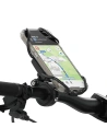 Kerékpártartó Ringke Quick & Go Bike Mount Fekete