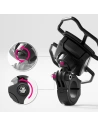 Kup Fahrradhalterung Ringke Quick & Go Bike Mount Schwarz - RGK1977 - {ean13} - Sklep Home Screen