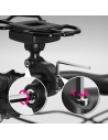 Kup Fahrradhalterung Ringke Quick & Go Bike Mount Schwarz - RGK1977 - {ean13} - Sklep Home Screen