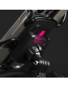 Kup Fahrradhalterung Ringke Quick & Go Bike Mount Schwarz - RGK1977 - {ean13} - Sklep Home Screen