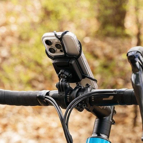 Kup Kerékpártartó Ringke Quick & Go Bike Mount Fekete - RGK1977 - {ean13} - Sklep Home Screen