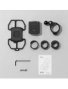 Kup Fahrradhalterung Ringke Quick & Go Bike Mount Schwarz - RGK1977 - {ean13} - Sklep Home Screen