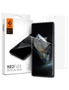 Folie Spigen Neo Flex OnePlus 12 Klar [2 PACK]