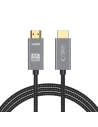 Cablul Tech-Protect Ultraboost HDMI 2.1 4K120Hz / 8K60Hz 200cm Negru