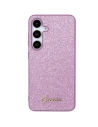 Kup Etui Guess GGUHCS24MHGGSHU Samsung Galaxy S24+ Plus hardcase Glitter Script fioletowy/purple - GUE3400 - {ean13} - Sklep Home Screen