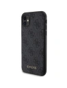 Kup Set Guess GUBPM5N614GEMGK Apple iPhone 11 Hardcase + Powerbank 5000mAh MagSafe 4G Metall-Logo schwarz/black - GUE3405 - {ean13} - Sklep Home Screen