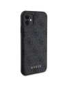 Kup Set Guess GUBPM5N614GEMGK Apple iPhone 11 Hardcase + Powerbank 5000mAh MagSafe 4G Metall-Logo schwarz/black - GUE3405 - {ean13} - Sklep Home Screen