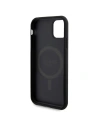 Kup Set Guess GUBPM5N614GEMGK Apple iPhone 11 Hardcase + Powerbank 5000mAh MagSafe 4G Metall-Logo schwarz/black - GUE3405 - {ean13} - Sklep Home Screen
