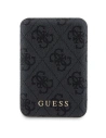 Kup Set Guess GUBPM5N614GEMGK Apple iPhone 11 Hardcase + Powerbank 5000mAh MagSafe 4G Metall-Logo schwarz/black - GUE3405 - {ean13} - Sklep Home Screen
