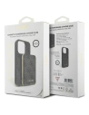 Kup Set Guess GUBPM5N614GEMGK Apple iPhone 11 Hardcase + Powerbank 5000mAh MagSafe 4G Metall-Logo schwarz/black - GUE3405 - {ean13} - Sklep Home Screen