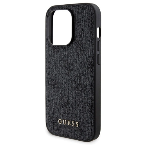 Kup Zestav Guess GUBPM5P13L4GEMGK Apple iPhone 13 Pro hardcase + Powerbank 5000mAh MagSafe 4G Metal Logo černý/black - GUE3406 - {ean13} - Sklep Home Screen