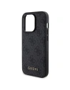 Kup Zestaw Guess GUBPM5P13L4GEMGK Apple iPhone 13 Pro keménytok + Powerbank 5000mAh MagSafe 4G Fém Logó fekete/black - GUE3406 - {ean13} - Sklep Home Screen