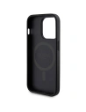 Kup Zestaw Guess GUBPM5P13L4GEMGK Apple iPhone 13 Pro keménytok + Powerbank 5000mAh MagSafe 4G Fém Logó fekete/black - GUE3406 - {ean13} - Sklep Home Screen