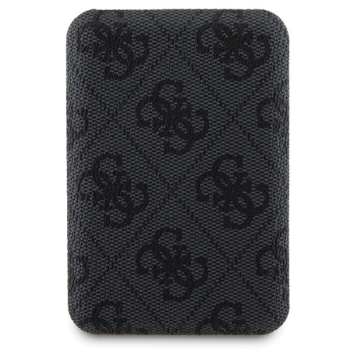 Kup Zestav Guess GUBPM5P13L4GEMGK Apple iPhone 13 Pro hardcase + Powerbank 5000mAh MagSafe 4G Metal Logo černý/black - GUE3406 - {ean13} - Sklep Home Screen
