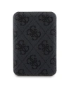 Kup Zestav Guess GUBPM5P13L4GEMGK Apple iPhone 13 Pro hardcase + Powerbank 5000mAh MagSafe 4G Metal Logo černý/black - GUE3406 - {ean13} - Sklep Home Screen