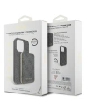 Kup Zestav Guess GUBPM5P13L4GEMGK Apple iPhone 13 Pro hardcase + Powerbank 5000mAh MagSafe 4G Metal Logo černý/black - GUE3406 - {ean13} - Sklep Home Screen