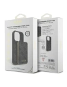 Kup Set Guess GUBPM5P14L4GEMGK Apple iPhone 14 Pro hardcase + Powerbank 5000mAh MagSafe 4G Metal Logo negru/black - GUE3408 - {ean13} - Sklep Home Screen