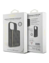 Kup Zestaw Guess GUBPM5P14X4GEMGK Apple iPhone 14 Pro Max kemény tok + 5000mAh MagSafe 4G Fém Logó fekete/black - GUE3410 - {ean13} - Sklep Home Screen