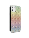 Kup Etui Guess GUHCN61PEOML Apple iPhone 11 multicolor hard case Iridescent 4G Peony - GUE234 - {ean13} - Sklep Home Screen