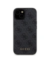 Kup Zestav Guess GUBPM5P15S4GEMGK Apple iPhone 15 hardcase + Powerbank 5000mAh MagSafe 4G Metal Logo černý/black - GUE3414 - {ean13} - Sklep Home Screen
