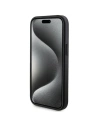 Kup Zestav Guess GUBPM5P15S4GEMGK Apple iPhone 15 hardcase + Powerbank 5000mAh MagSafe 4G Metal Logo černý/black - GUE3414 - {ean13} - Sklep Home Screen