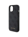 Kup Zestav Guess GUBPM5P15S4GEMGK Apple iPhone 15 hardcase + Powerbank 5000mAh MagSafe 4G Metal Logo černý/black - GUE3414 - {ean13} - Sklep Home Screen