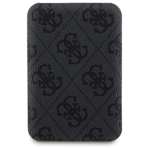 Kup Set Guess GUBPM5P15S4GEMGK Apple iPhone 15 Hardcase + Powerbank 5000mAh MagSafe 4G Metall-Logo schwarz/black - GUE3414 - {ean13} - Sklep Home Screen