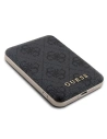 Kup Zestav Guess GUBPM5P15S4GEMGK Apple iPhone 15 hardcase + Powerbank 5000mAh MagSafe 4G Metal Logo černý/black - GUE3414 - {ean13} - Sklep Home Screen