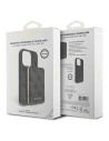 Kup Zestav Guess GUBPM5P15S4GEMGK Apple iPhone 15 hardcase + Powerbank 5000mAh MagSafe 4G Metal Logo černý/black - GUE3414 - {ean13} - Sklep Home Screen