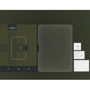 Kup Szkło hartowane Hofi Glass Pro+ Apple iPad Pro 11 2024 (5. generacji) Clear - HOFI493 - {ean13} - Sklep Home Screen