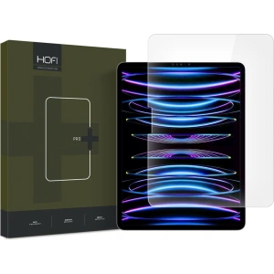 Kup Gehärtetes Glas Hofi Glass Pro+ Apple iPad Air 13 2024 / iPad Pro 13 2024 (7. Generation) Klar - HOFI494 - {ean13} - Sklep Home Screen