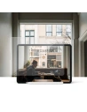 Kup Tvrzené sklo Hofi Glass Pro+ Apple iPad Air 13 2024 / iPad Pro 13 2024 (7. generace) Clear - HOFI494 - {ean13} - Sklep Home Screen