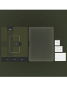 Kup Sticlă călită Hofi Glass Pro+ Apple iPad Air 13 2024 / iPad Pro 13 2024 (a 7-a generație) Clear - HOFI494 - {ean13} - Sklep Home Screen