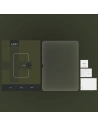 Kup Edzett üveg Hofi Glass Pro+ Apple iPad Air 11 2024 (6. generáció) Átlátszó - HOFI495 - {ean13} - Sklep Home Screen