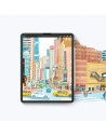 Kup Folia de protecție Hofi Paper Pro+ Apple iPad Air 13 2024 Matte Clear [2 PACK] - HOFI497 - {ean13} - Sklep Home Screen